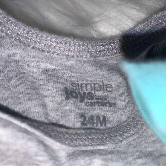 Unisex onesies bundle - 24 months - Picture 3 of 4